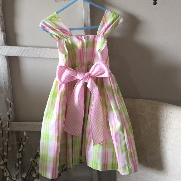 🌸Spring/ EASTER DRESS 🌸 - Picture 3 of 4